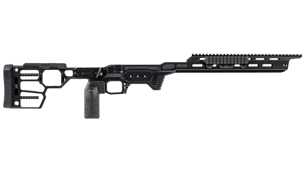 MDT DRT Chassis - Rem 700 SA RH