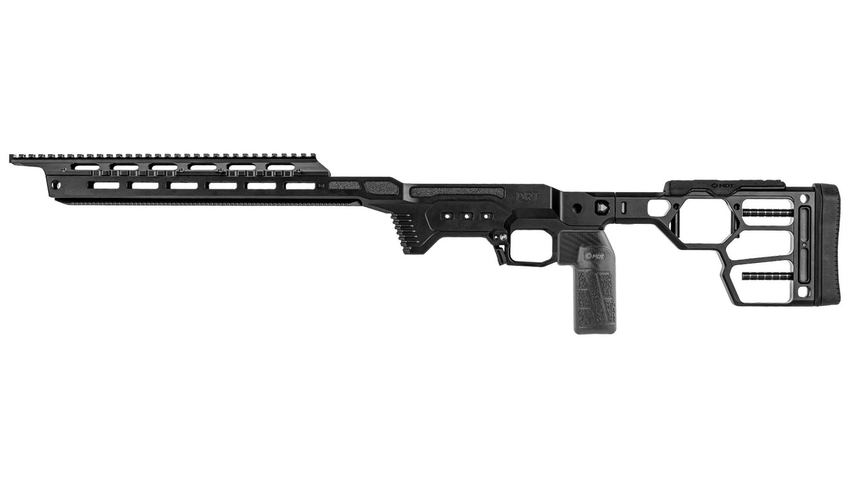 MDT DRT Chassis - Rem 700 SA RH