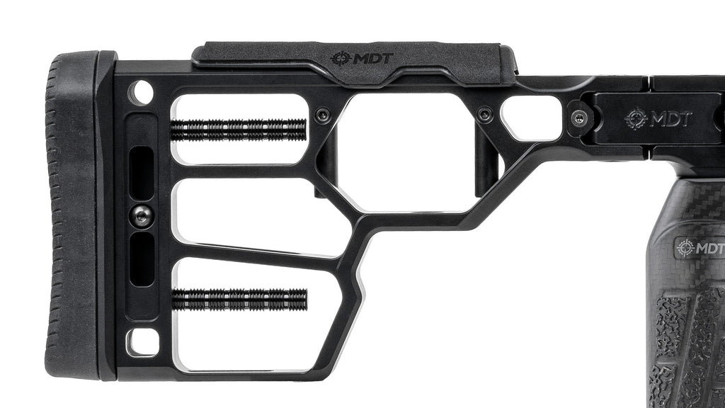 MDT DRT Chassis - Rem 700 SA RH