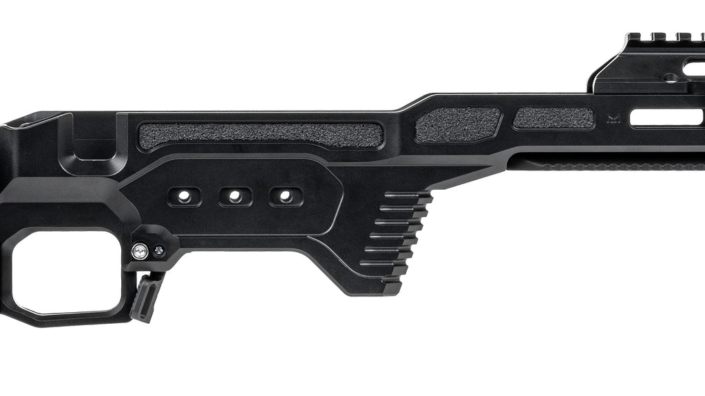 MDT DRT Chassis - Rem 700 SA RH