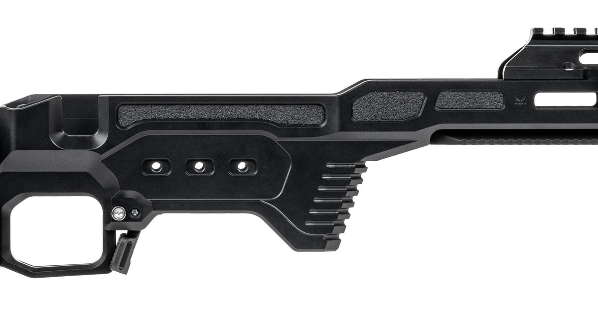 MDT DRT Chassis - Rem 700 SA RH
