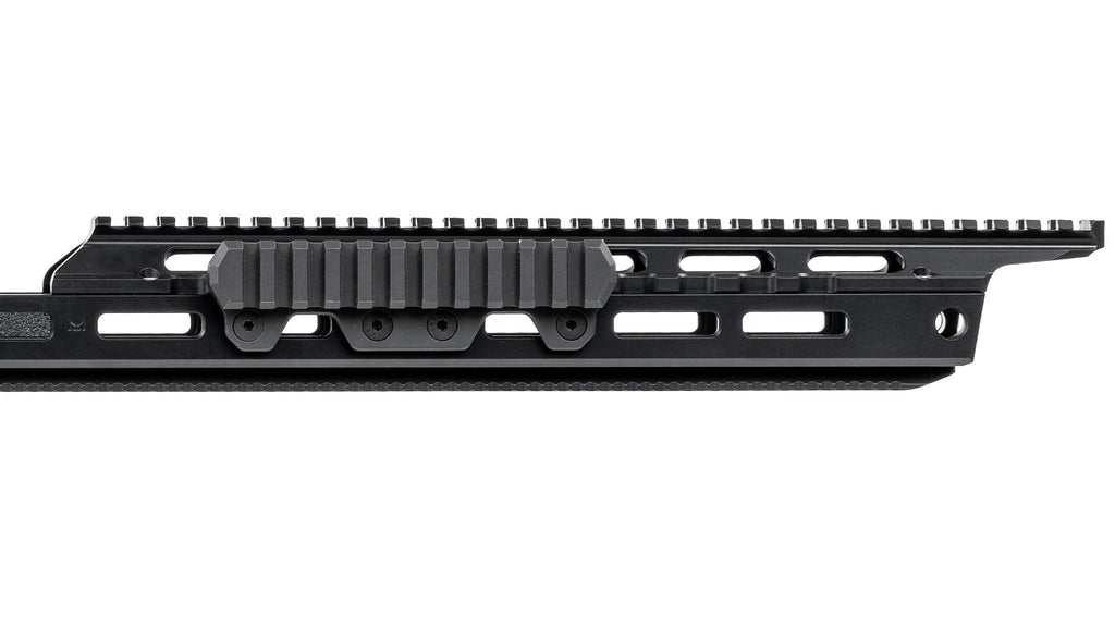 MDT DRT Chassis - Rem 700 SA RH