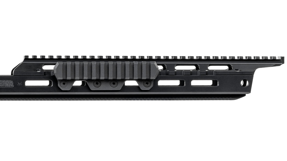MDT DRT Chassis - Rem 700 SA RH