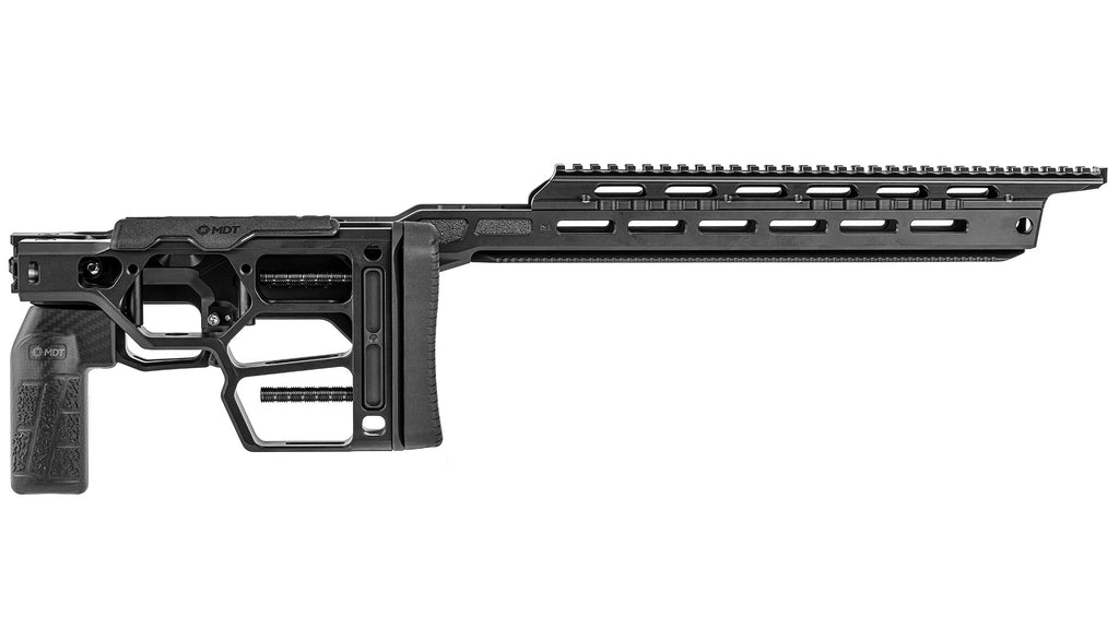 MDT DRT Chassis - Rem 700 SA RH