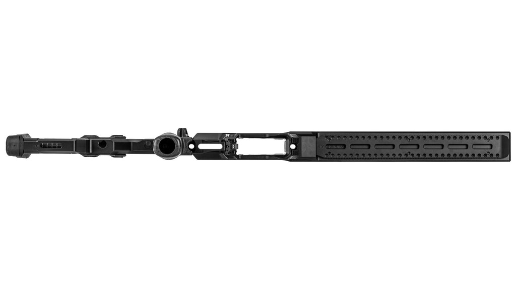 MDT DRT Chassis - Rem 700 SA RH
