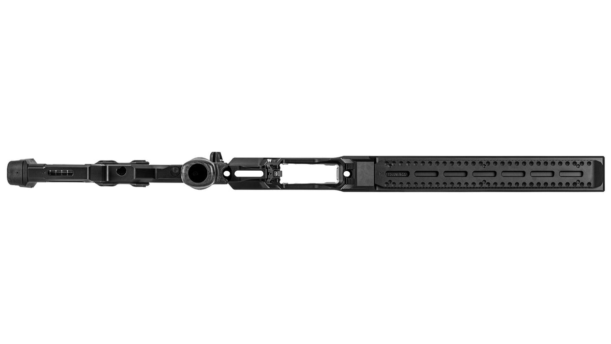 MDT DRT Chassis - Rem 700 SA RH