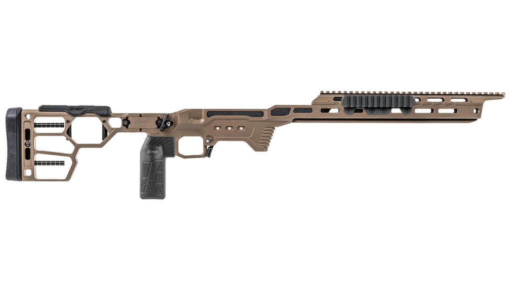 MDT DRT Chassis - Rem 700 SA RH