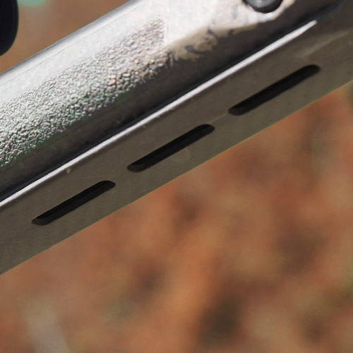 MDT CRBN Rifle Stock - Remington 700 Short Action