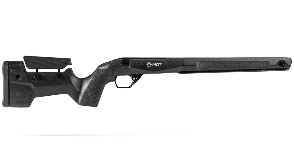 MDT CRBN Rifle Stock - Remington 700 Short Action