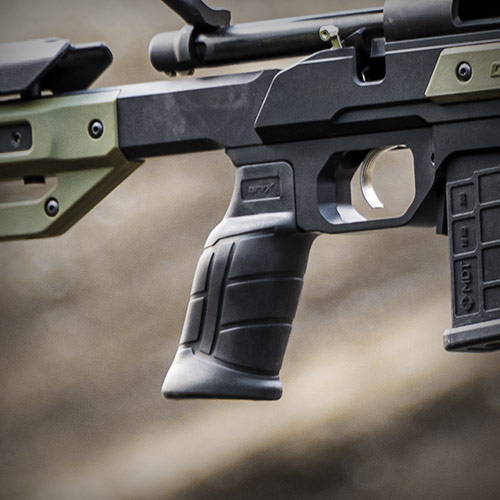 MDT ORYX RIFLE CHASSIS