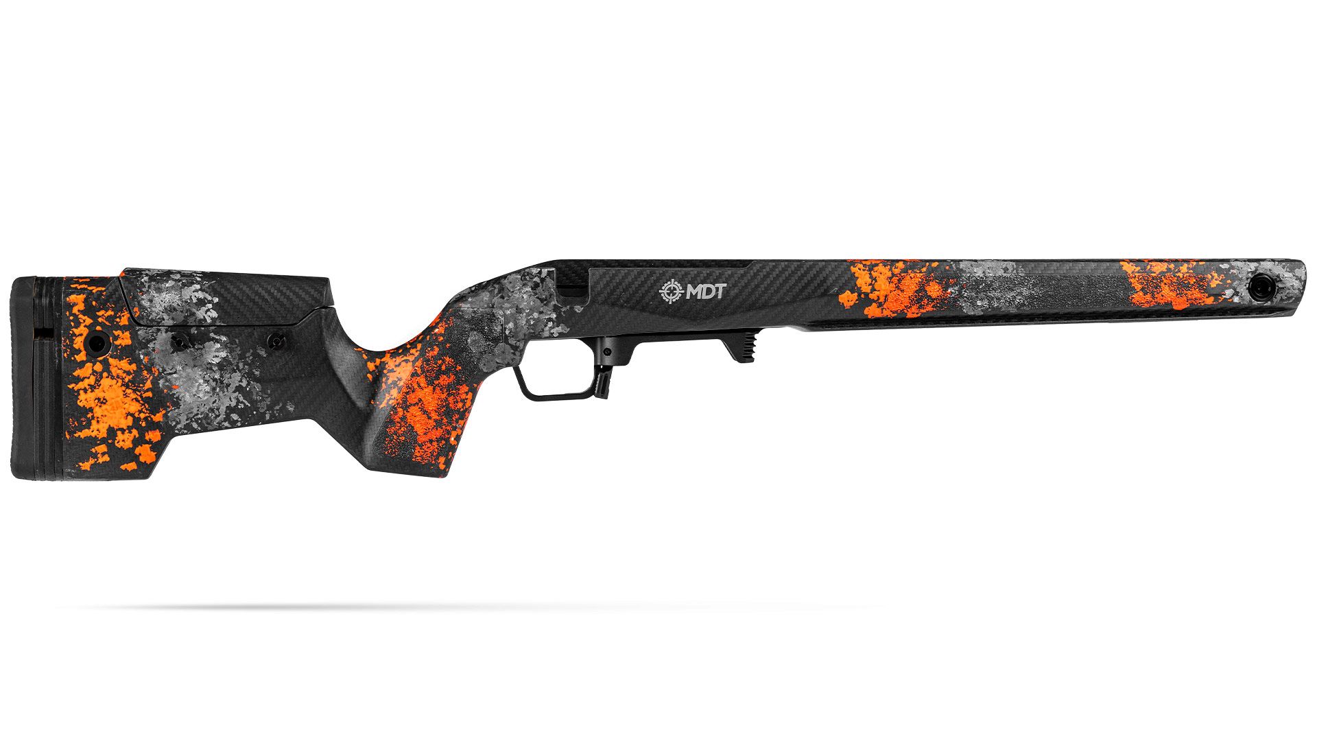 MDT CRBN Rifle Stock - Remington 700 Short Action