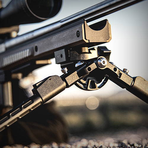 MDT ORYX RIFLE CHASSIS