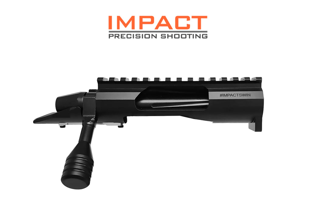 Impact 737R 308 BF 75 Degree Throw