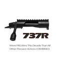 Impact 737R 308 BF 75 Degree Throw