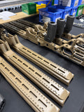 MDT DRT Chassis - Rem700 SA RH - Pre Order - Save Your Spot Now!
