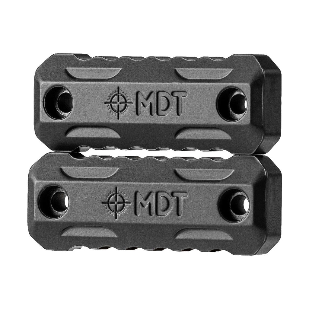 MDT M-LOK EXTERIOR FOREND WEIGHTS (PAIR) NON QD