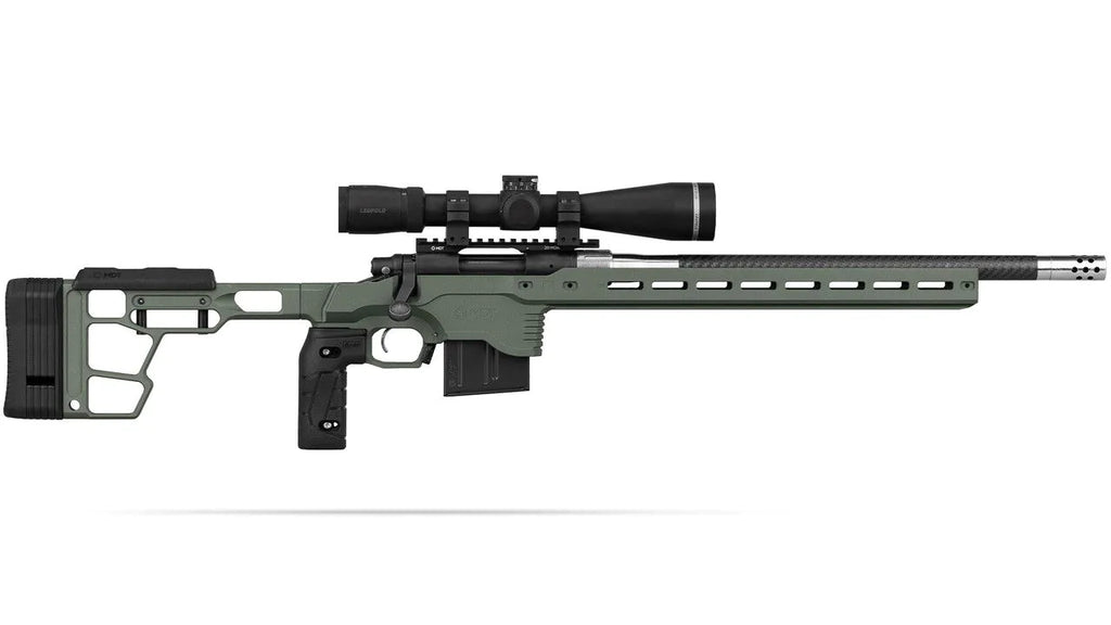MDT ACC Premier Gen 2 Rem 700 Short Action