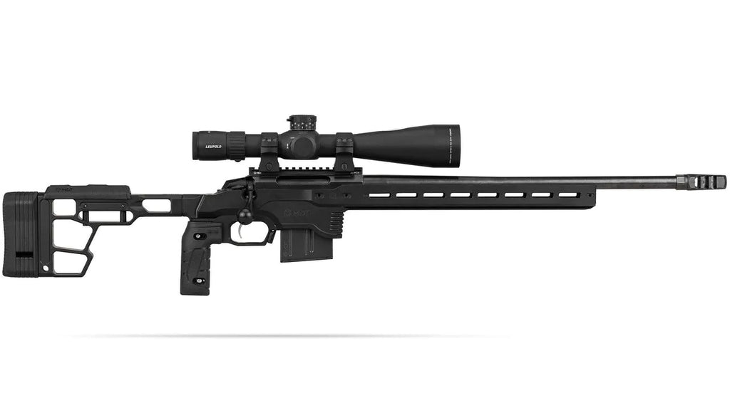MDT ACC Premier Gen 2 Rem 700 Short Action