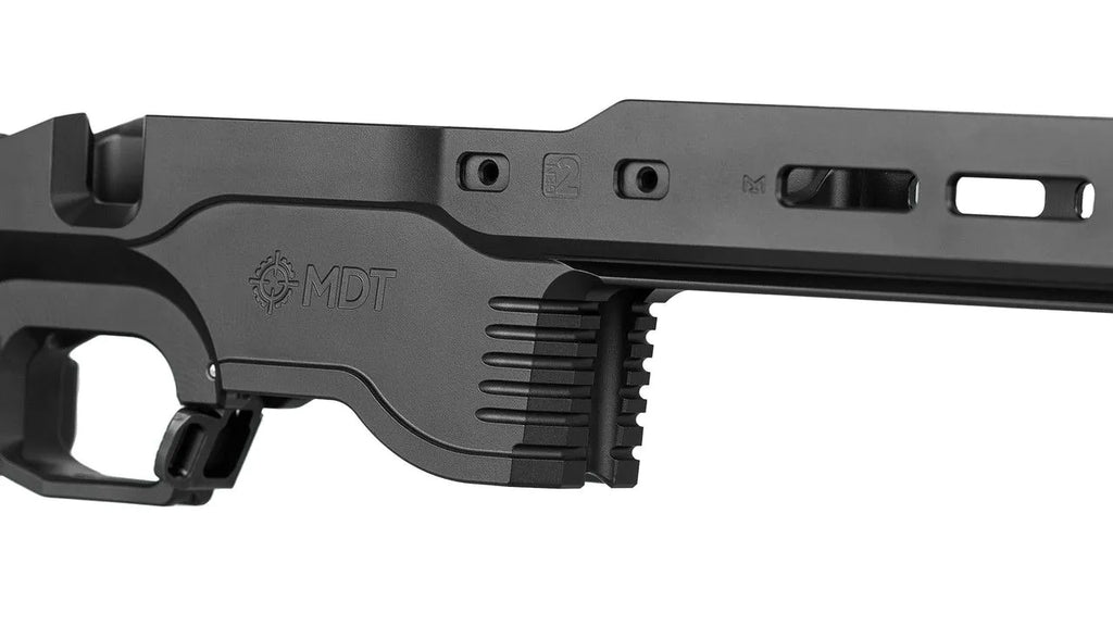MDT ACC Premier Gen 2 Rem 700 Short Action