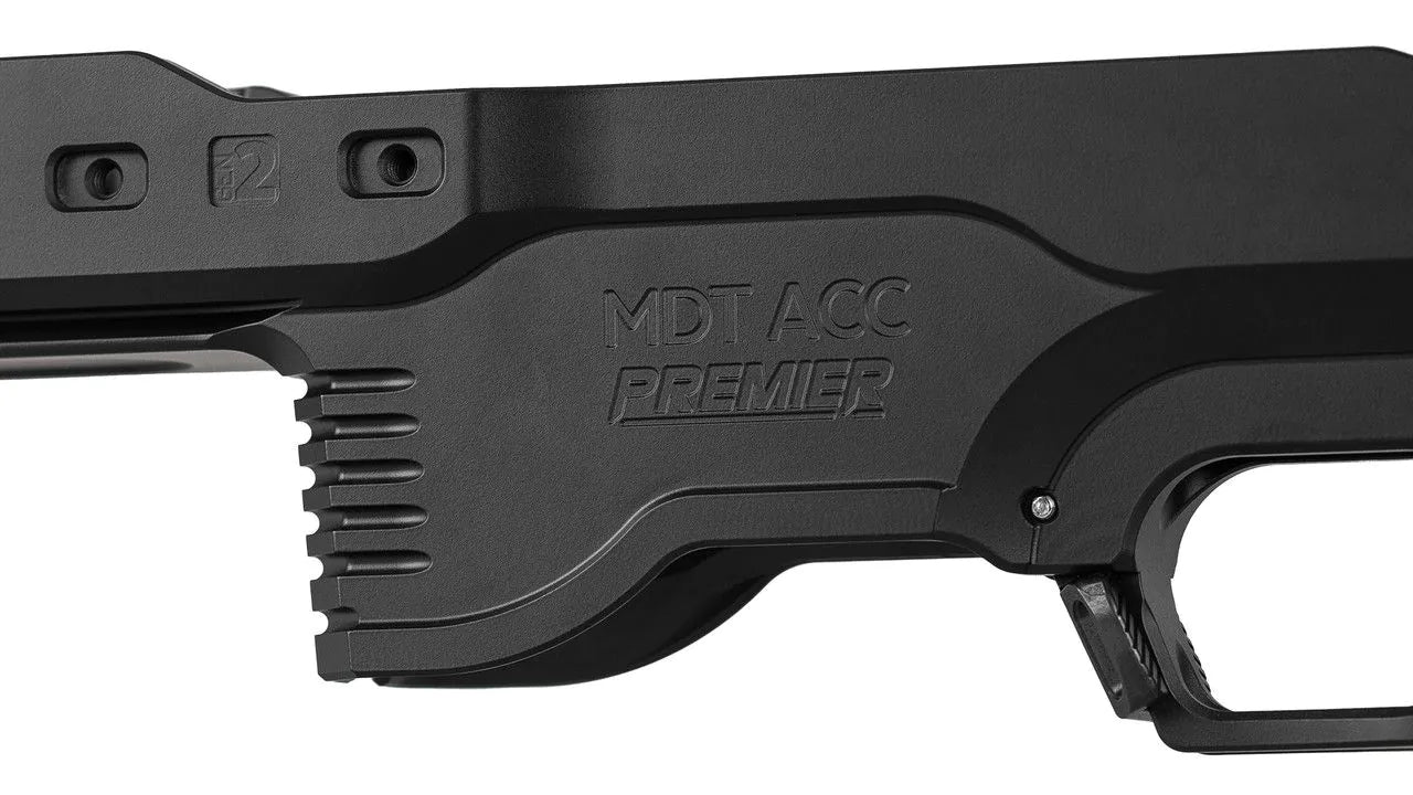 MDT ACC Premier Gen 2 Rem 700 Short Action
