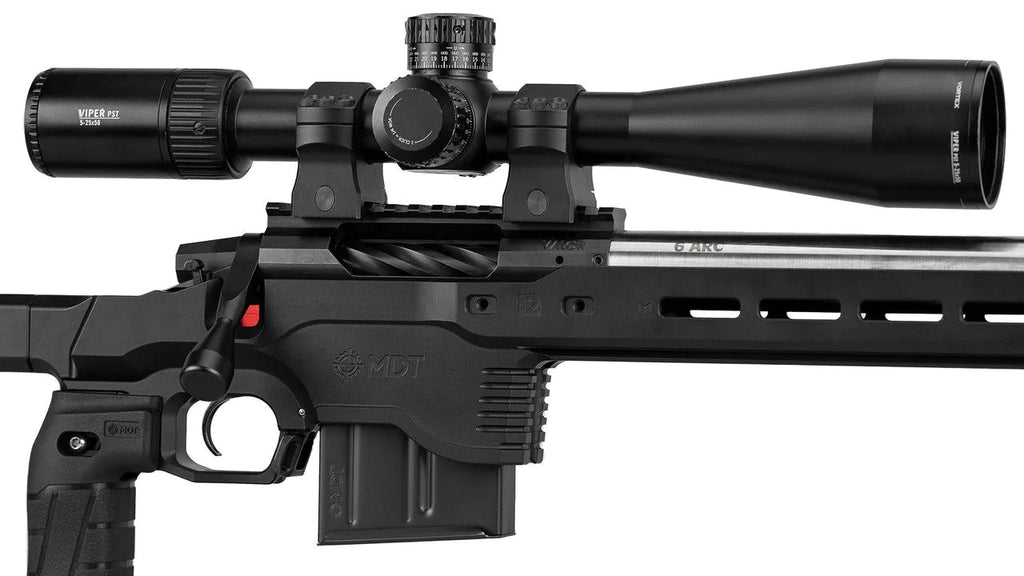 MDT ACC Premier Gen 2 Rem 700 Short Action