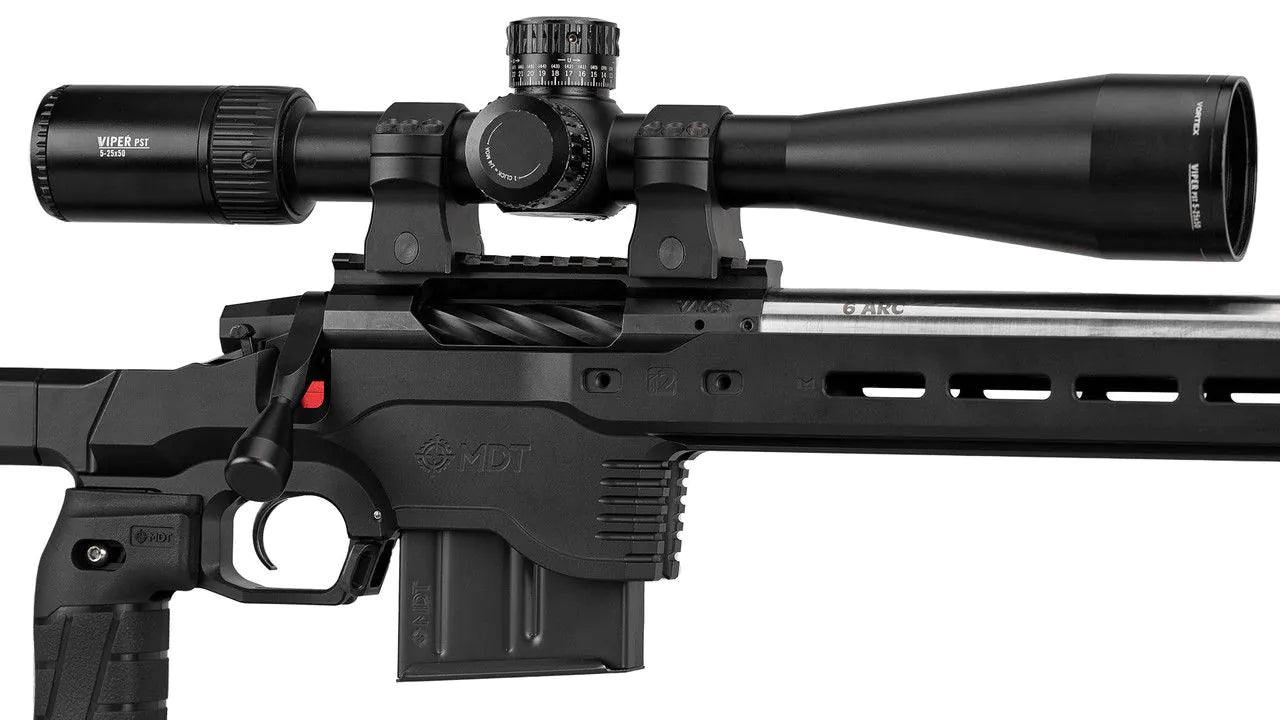 MDT ACC Premier Gen 2 Rem 700 Short Action