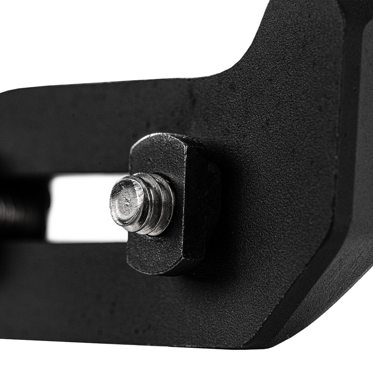 MDT Rifle Control Point