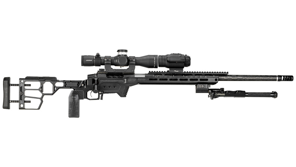 MDT DRT Chassis - Rem 700 SA RH