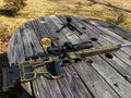 MDT ACC Elite With Custom Cerakote