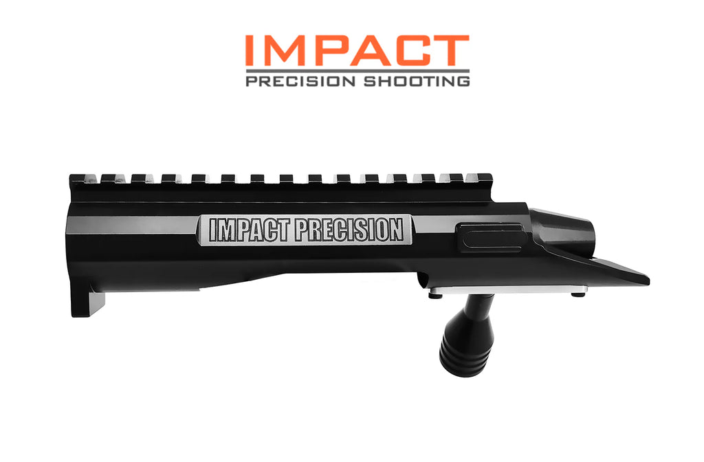 Impact 737R 308 BF 75 Degree Throw