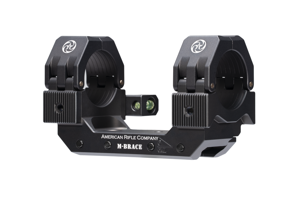 M-BRACE Scope Mount - American Rifle Company