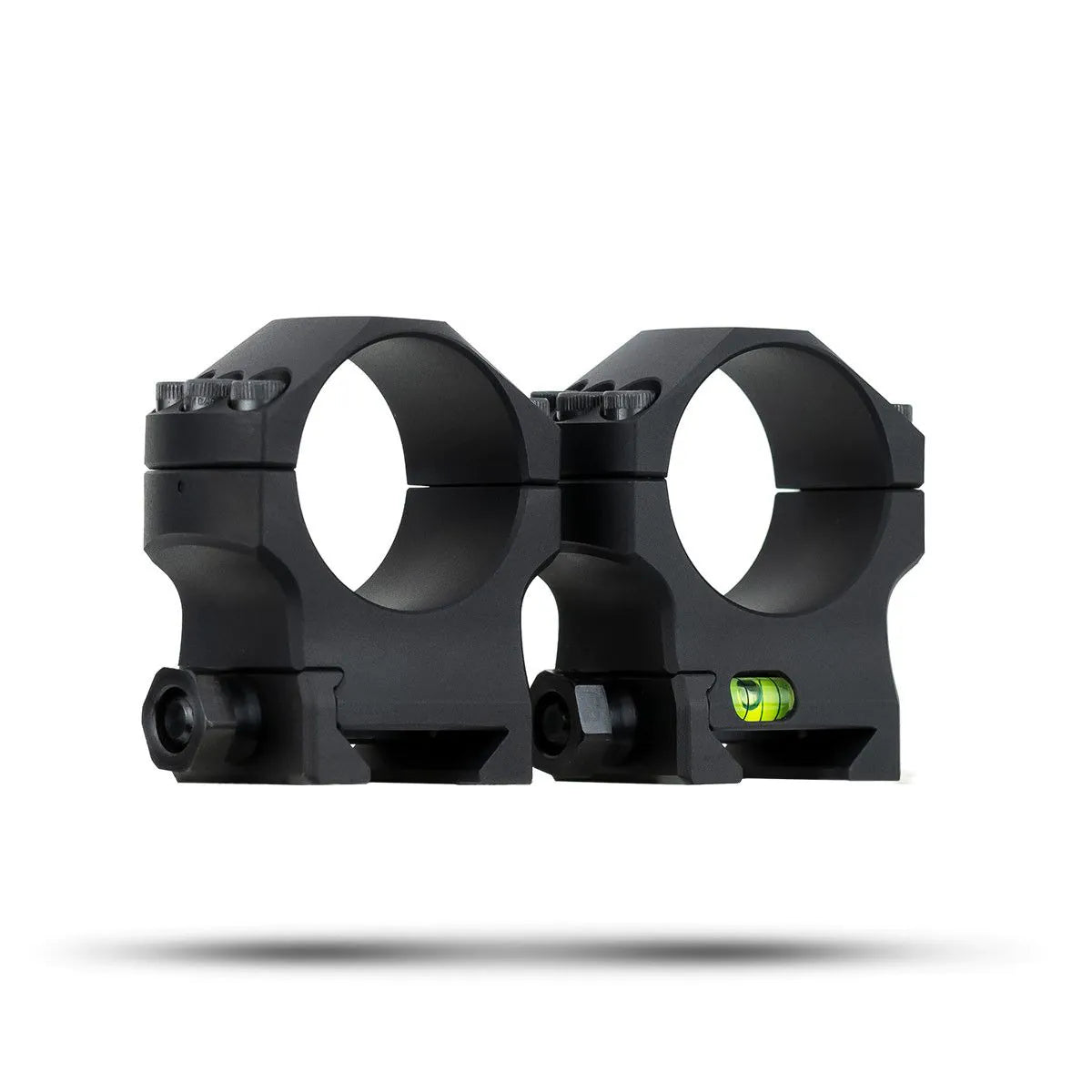 Long Scope Rings MDT Elite Scope Rings – Long Shot Tactical