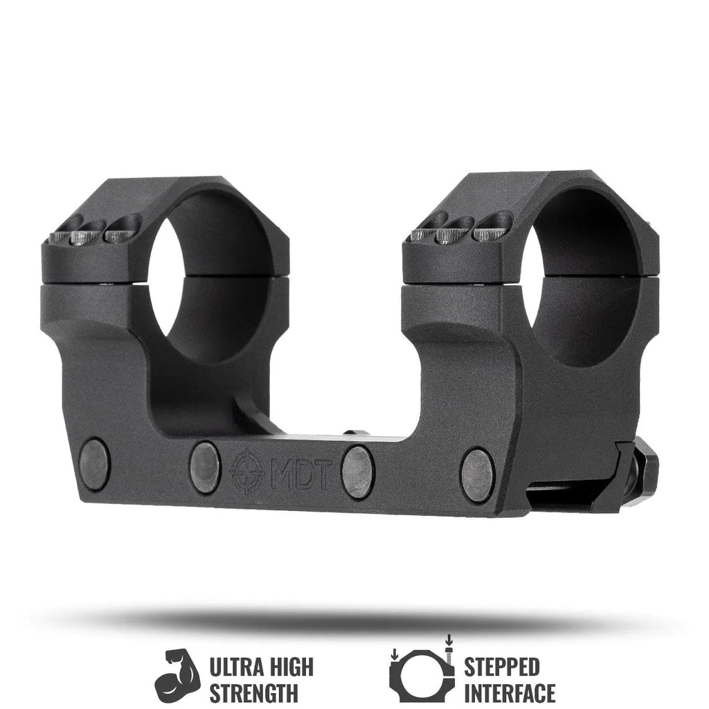 MDT One-Piece Scope Mount - 34MM - High (1.5")