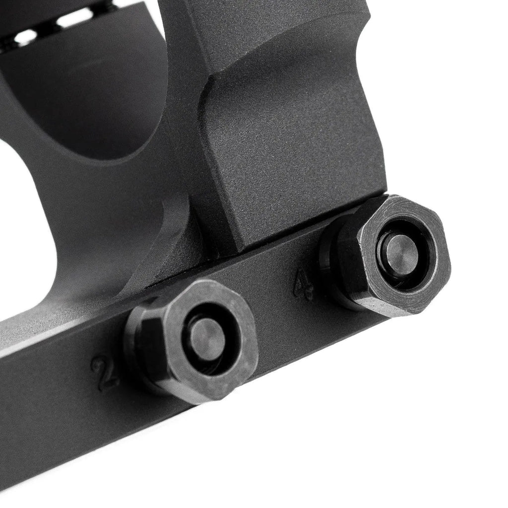 MDT One-Piece Scope Mount - 34MM - High (1.5")
