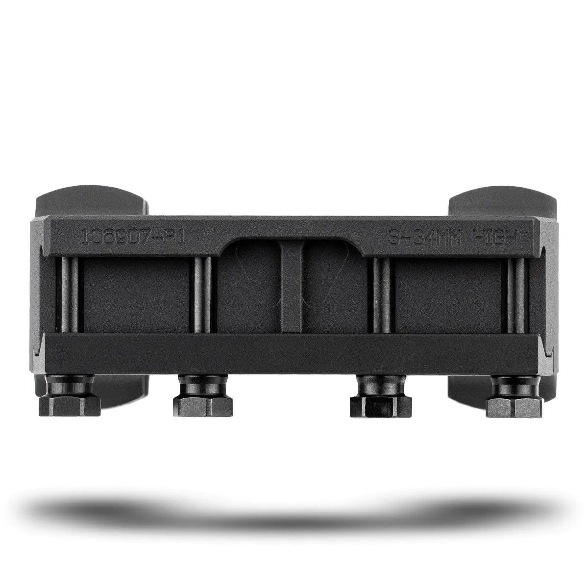 MDT One-Piece Scope Mount - 34MM - High (1.5")