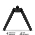 MDT Oryx Bipod