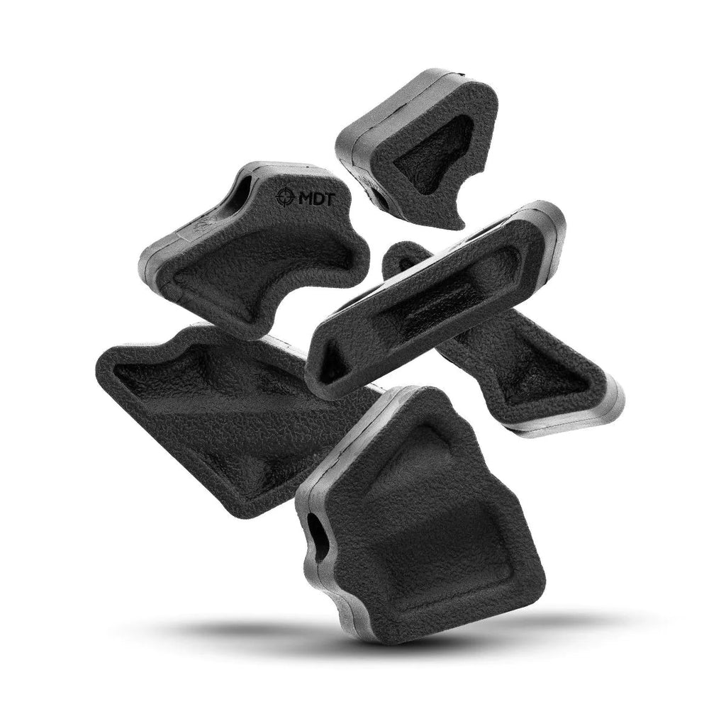 MDT RUBBER DAMPERS - ACC ELITE