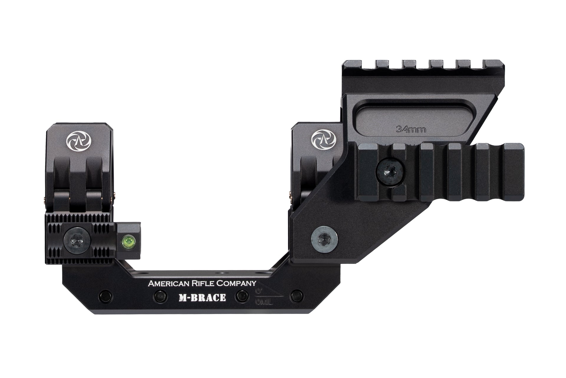 M-BRACE Scope Mount - American Rifle Company