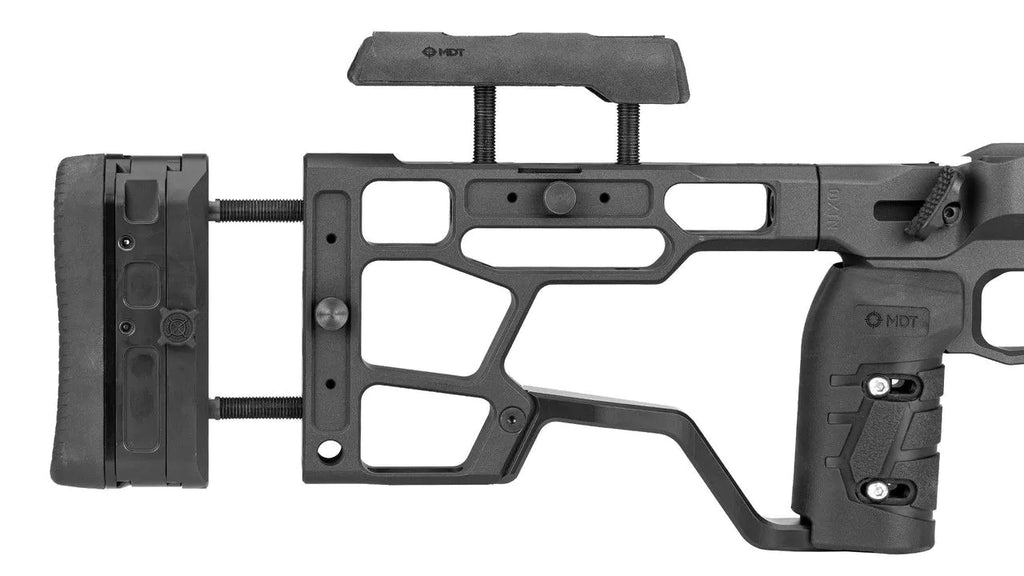 ACC ELITE CHASSIS SYSTEM - REM 700 Short Action