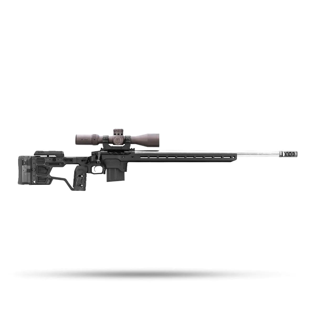 ACC ELITE CHASSIS SYSTEM - REM 700 Short Action