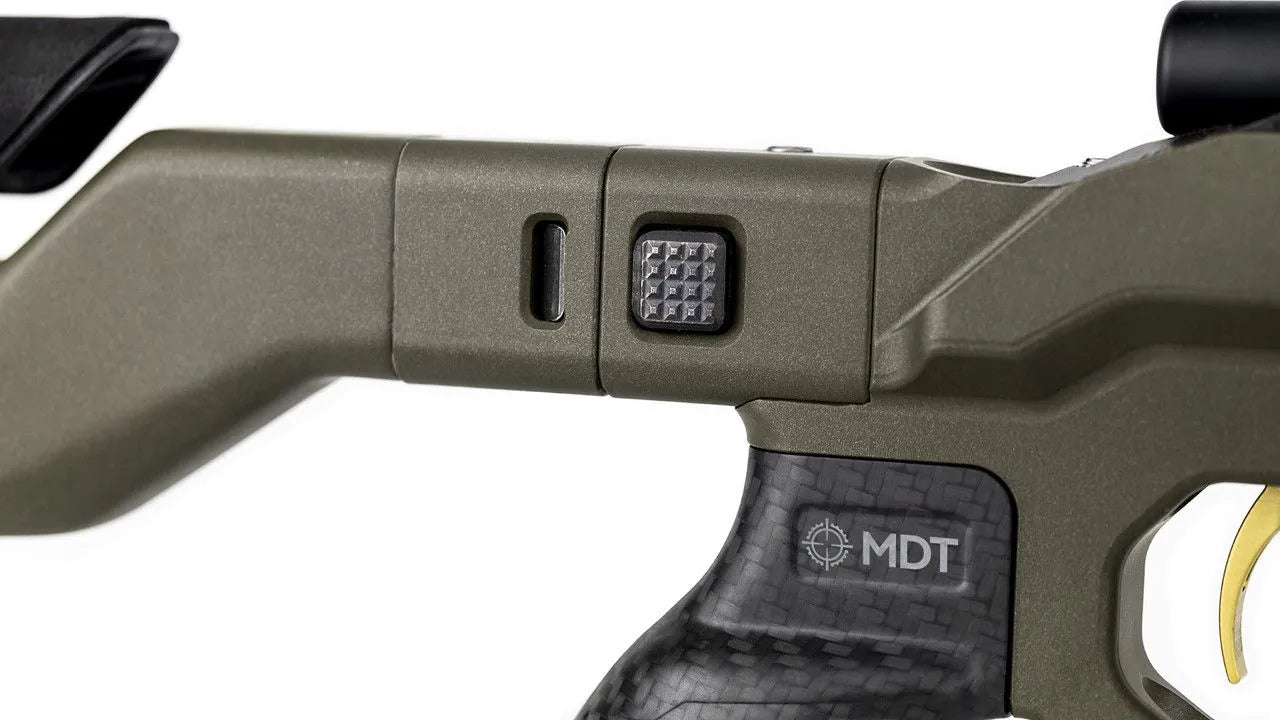 MDT HNT26 Chassis System