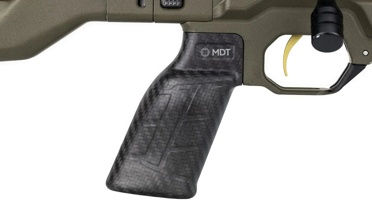 MDT HNT26 Chassis System