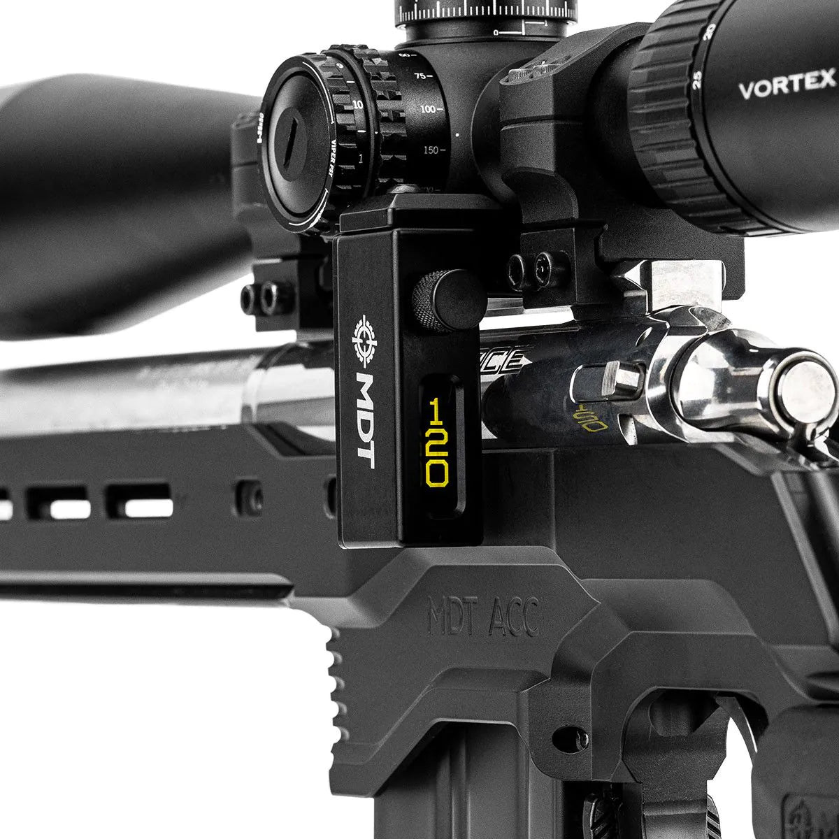 MDT Crush It Stage Timer