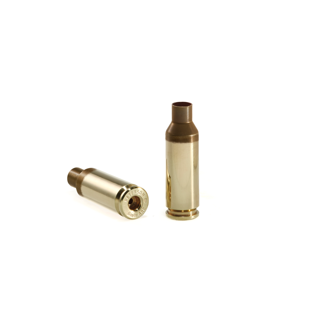 Peterson 6 ARC Brass - SRP - 50 CT