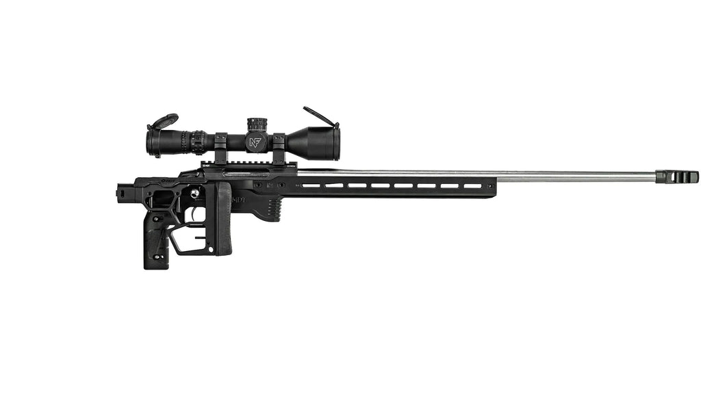 MDT ACC Premier Gen 2 Rem 700 Short Action