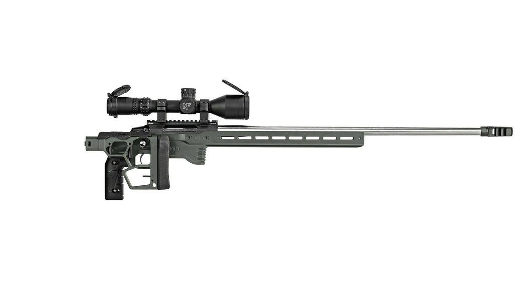 MDT ACC Premier Gen 2 Rem 700 Short Action