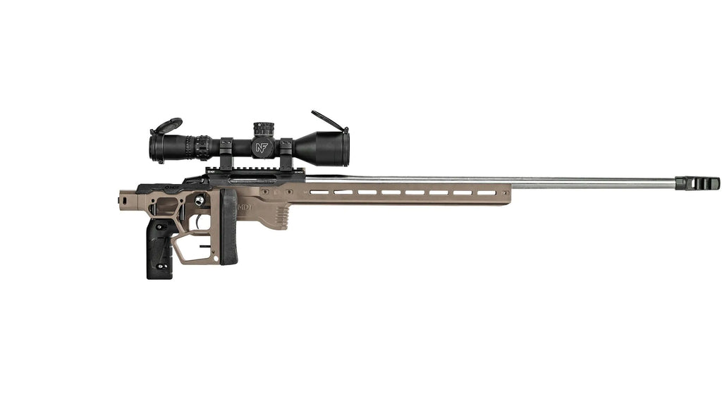 MDT ACC Premier Gen 2 Rem 700 Short Action
