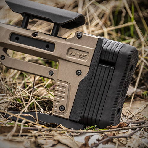 MDT ORYX RIFLE CHASSIS