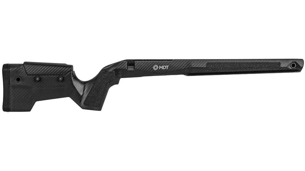 MDT CRBN Rifle Stock - Remington 700 Short Action