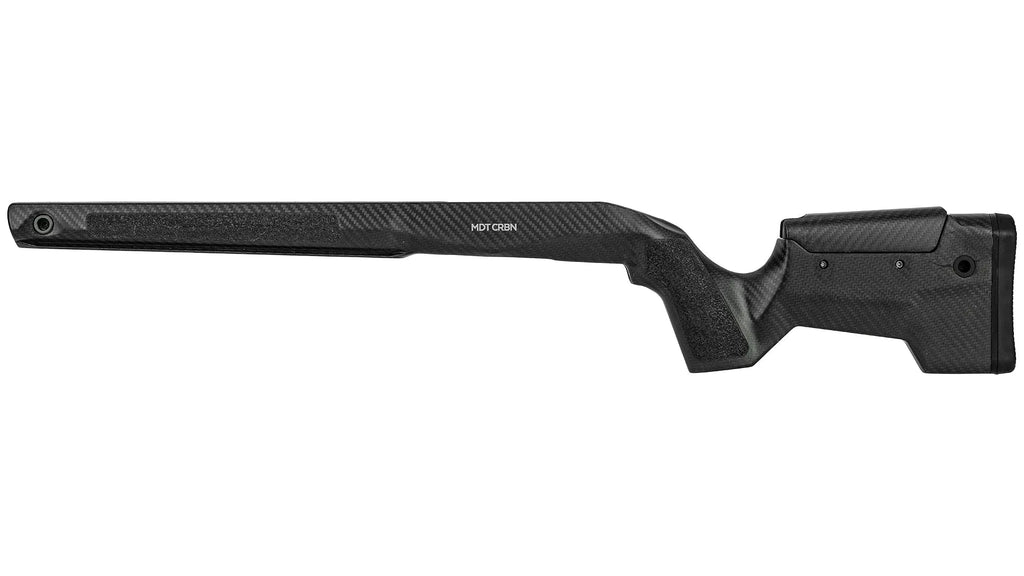 MDT CRBN Rifle Stock - Remington 700 Short Action